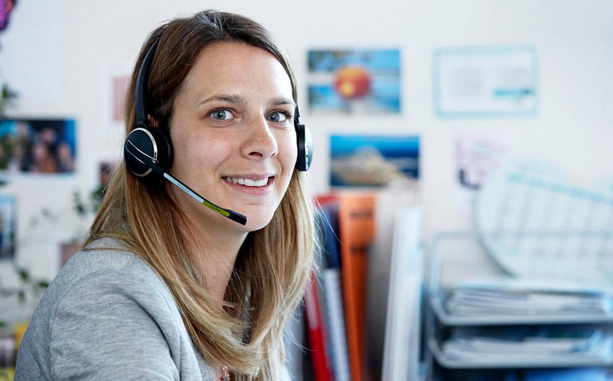 Coloplast Care is here for you