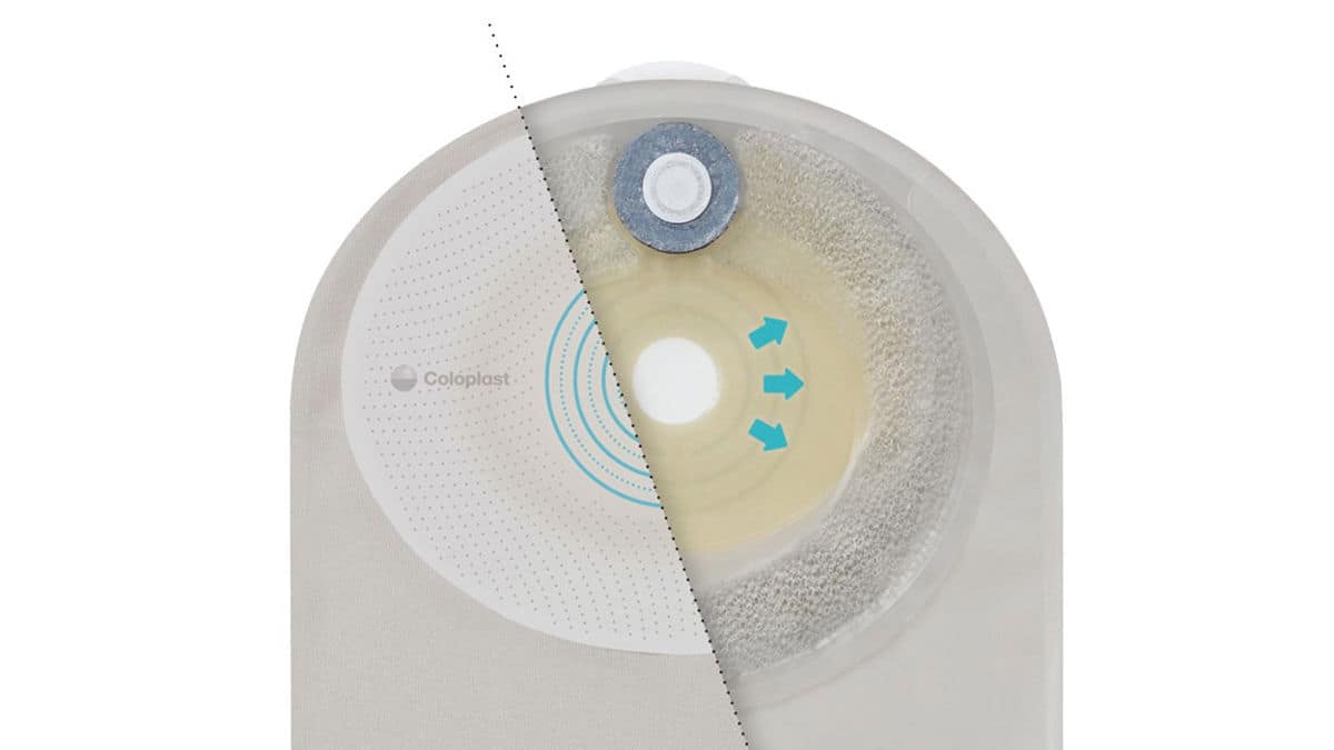 Designed for discretion