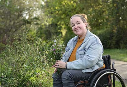 longer catheter tube